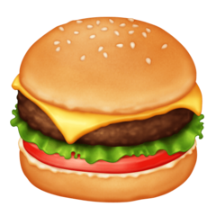 Hamburger / Karışık Kızartma