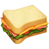 Döner/Sandviç