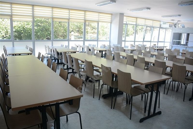 Abana Kyk Erkek Öğrenci Yurdu Görseli