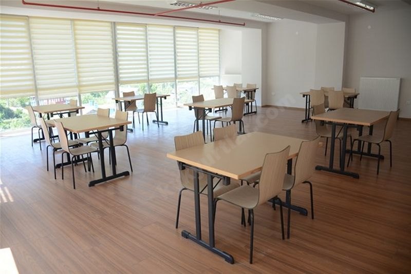 Abana Kyk Erkek Öğrenci Yurdu Görseli