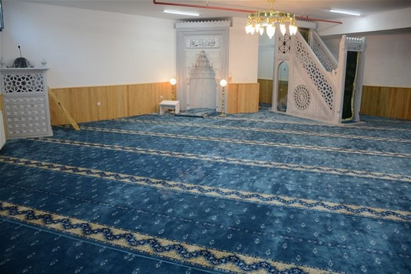 Abana Kyk Erkek Öğrenci Yurdu Görseli