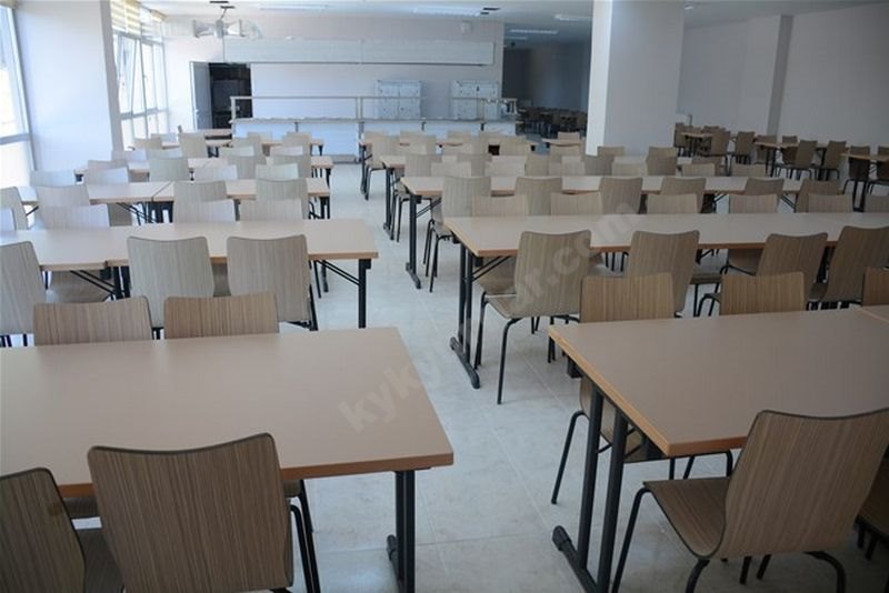 Abana Kyk Erkek Öğrenci Yurdu Görseli