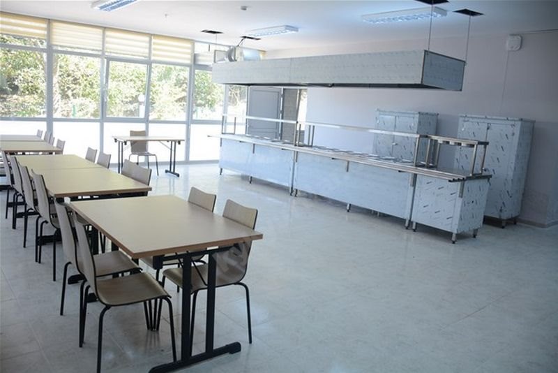 Abana Kyk Erkek Öğrenci Yurdu Görseli