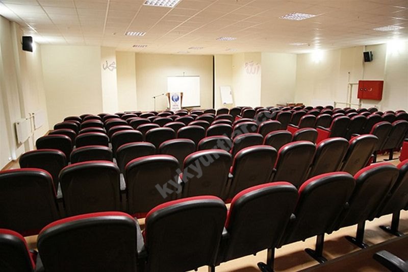 Abdurrahim Arvasi Kyk Kız Öğrenci Yurdu Görseli