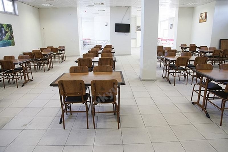 Abdurrahim Arvasi Kyk Kız Öğrenci Yurdu Görseli