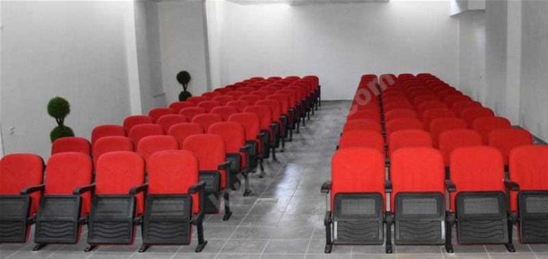 Abdürrahim Mısri Kyk Erkek Öğrenci Yurdu Görseli