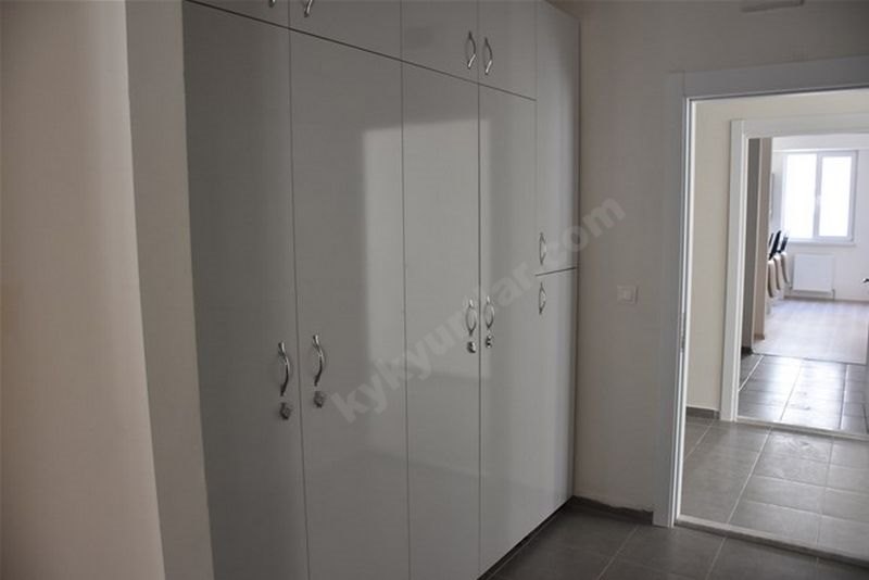 Abdürrahim Mısri Kyk Erkek Öğrenci Yurdu Görseli