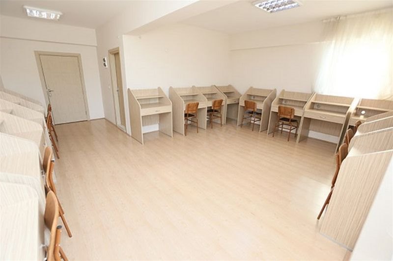 Abdurrahman Gürses Kyk Erkek Öğrenci Yurdu Görseli