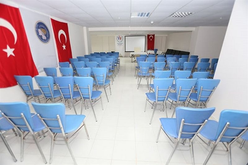 Abdurrahman Gürses Kyk Erkek Öğrenci Yurdu Görseli