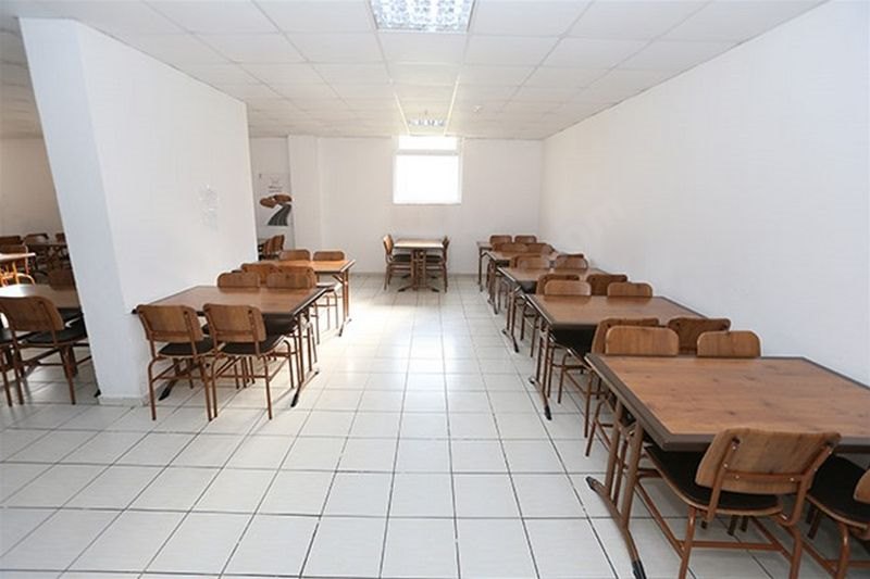 Abdurrahman Gürses Kyk Erkek Öğrenci Yurdu Görseli