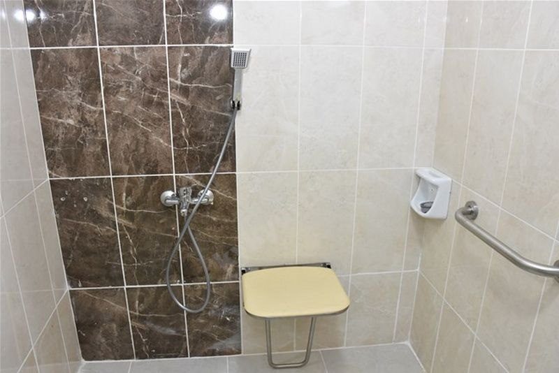 Abdurrahmangazi Kyk Kız Öğrenci Yurdu Görseli