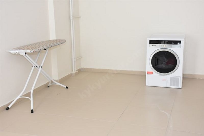 Abdurrahmangazi Kyk Kız Öğrenci Yurdu Görseli