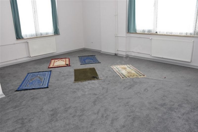 Abdurrahmangazi Kyk Kız Öğrenci Yurdu Görseli