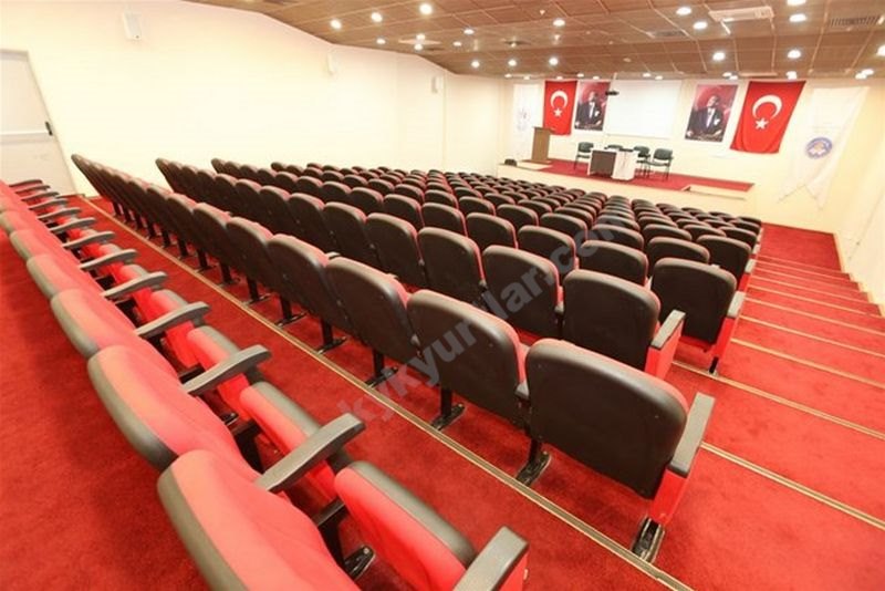 Adana Kyk Erkek Öğrenci Yurdu Görseli