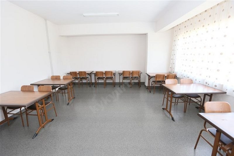 Adıyaman Kyk Kız Öğrenci Yurdu Görseli