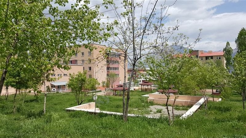 Afife Kyk Kız Öğrenci Yurdu Görseli