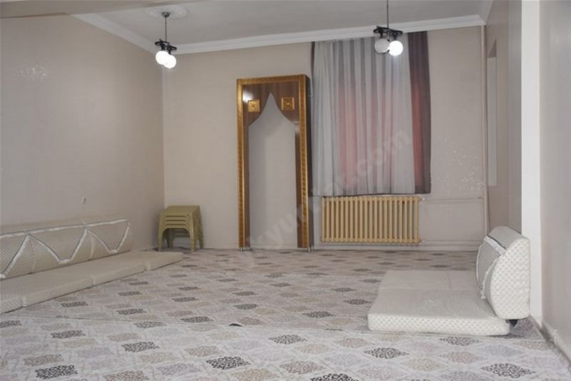 Afife Kyk Kız Öğrenci Yurdu Görseli