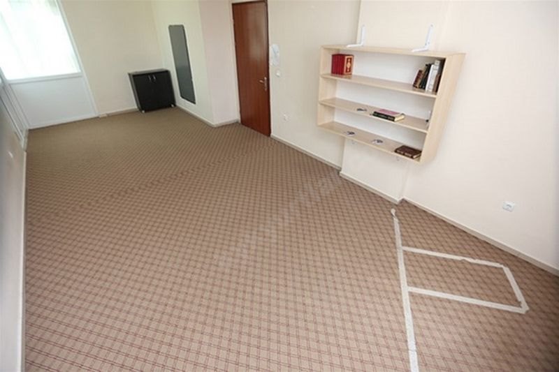 Afyon Çiğiltepe Kyk Kız Öğrenci Yurdu Görseli