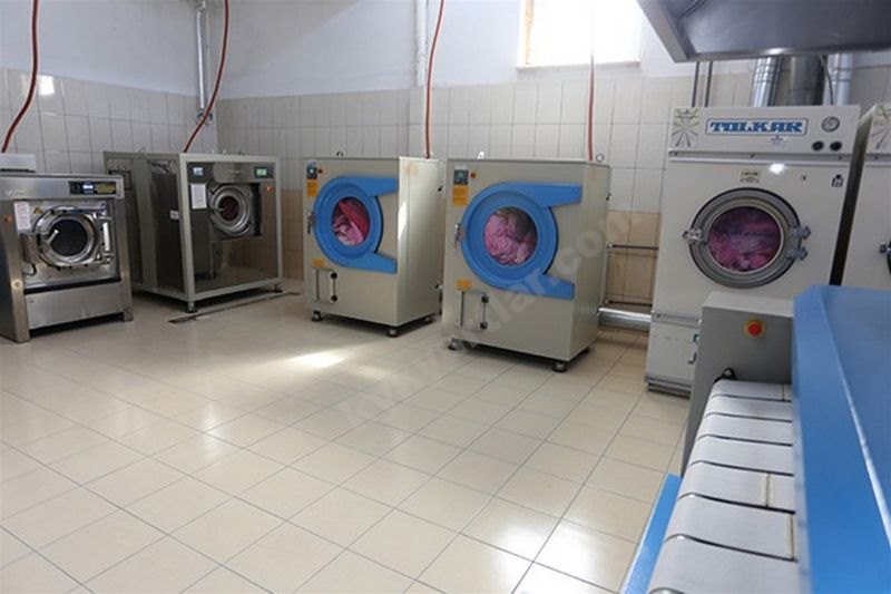 Afyon Çiğiltepe Kyk Kız Öğrenci Yurdu Görseli