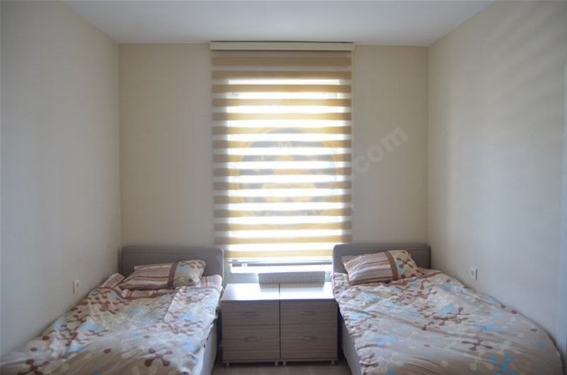 Afyon Tınaztepe Kyk Erkek Öğrenci Yurdu Görseli