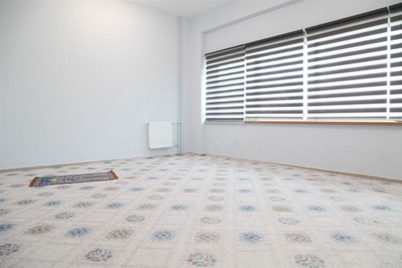 Ağlarbaba Kyk Kız Öğrenci Yurdu Görseli