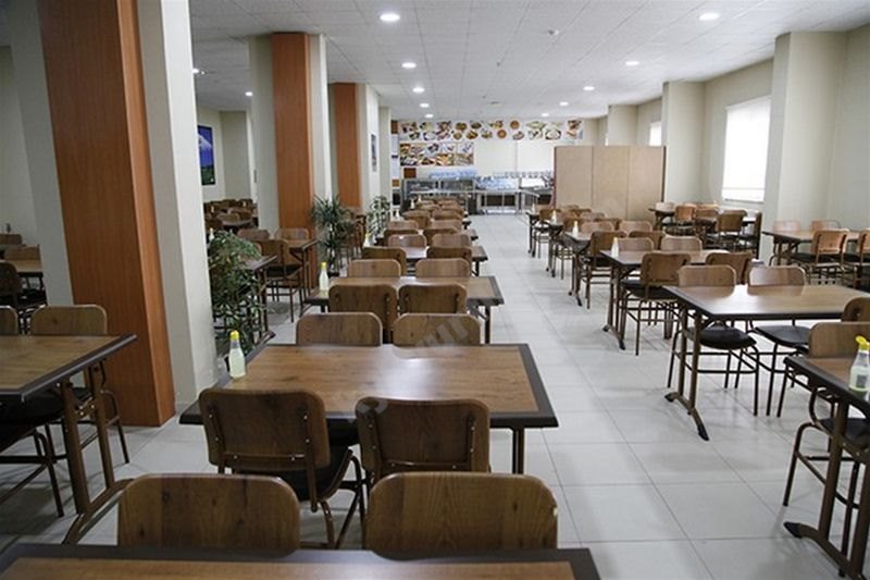 Ağrı Ahmedi Hani Kyk Kız Öğrenci Yurdu Görseli