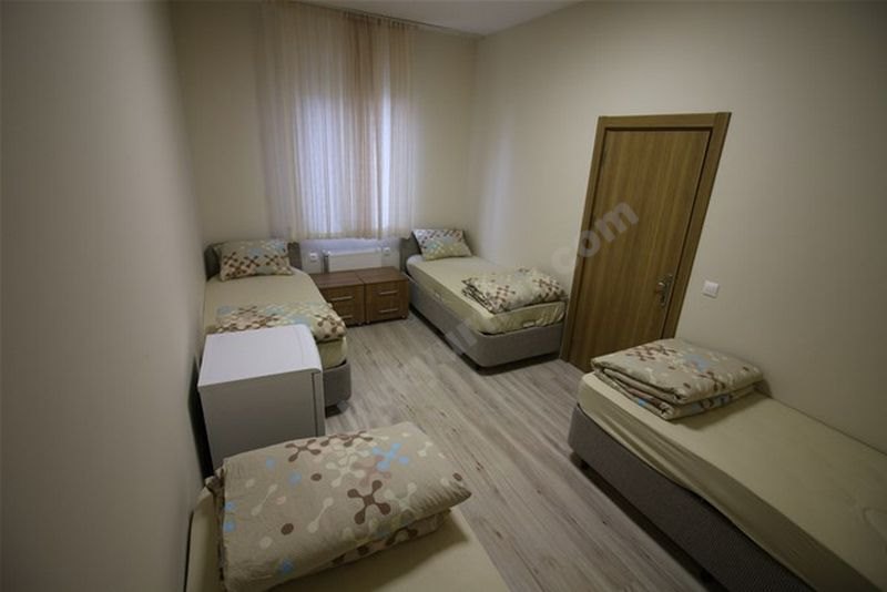 Ahmet Cevdet Paşa Kyk Erkek Öğrenci Yurdu Görseli