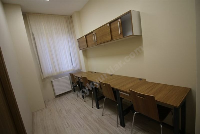 Ahmet Cevdet Paşa Kyk Erkek Öğrenci Yurdu Görseli