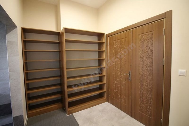 Ahmet Cevdet Paşa Kyk Erkek Öğrenci Yurdu Görseli