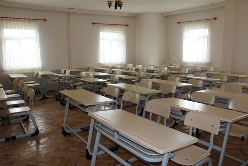 Ahmet Kuddusi Kyk Erkek Öğrenci Yurdu Görseli