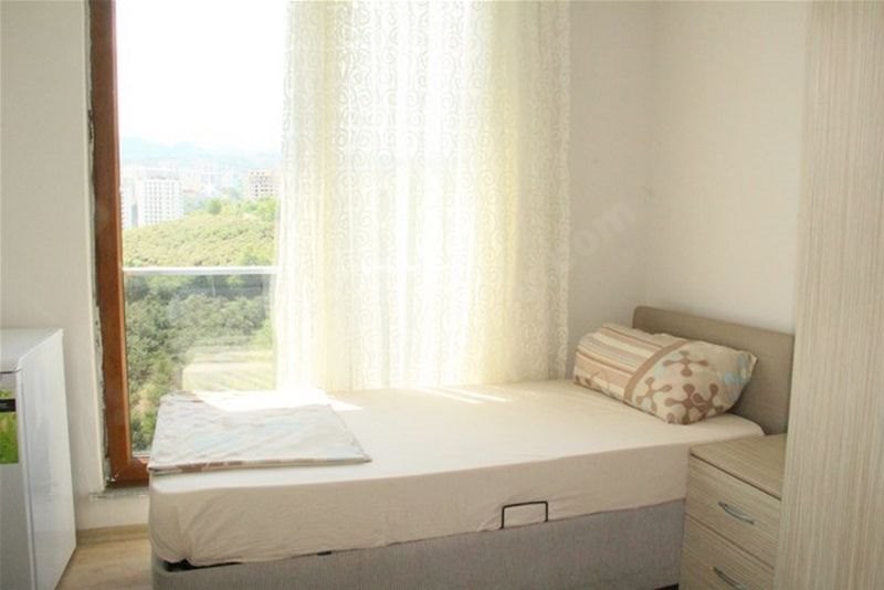 Ahmet Yaşar Efendi Kyk Erkek Öğrenci Yurdu Görseli