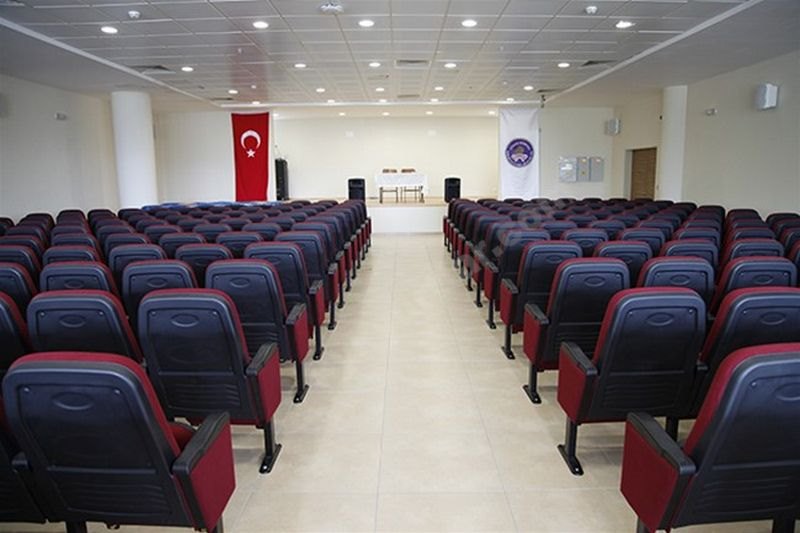 Ahmet Ziyaüddin Gümüşhanevi Kyk Erkek Yurdu Görseli