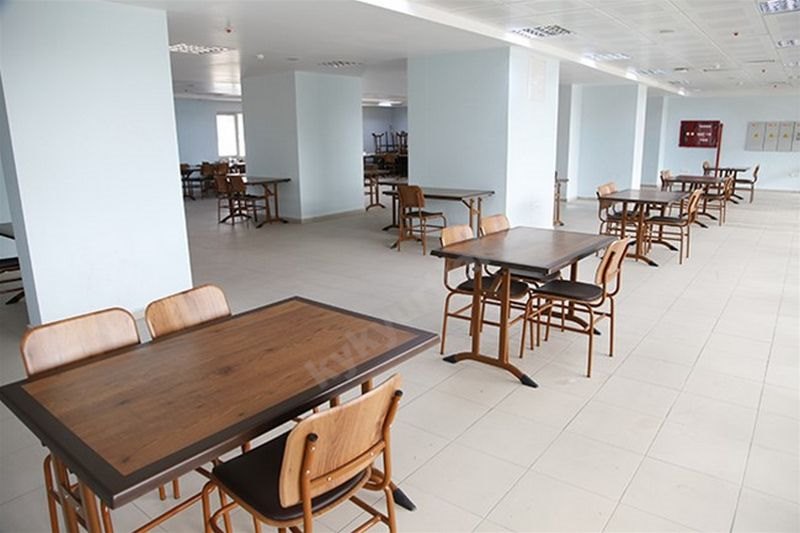 Ahmet Ziyaüddin Gümüşhanevi Kyk Erkek Yurdu Görseli