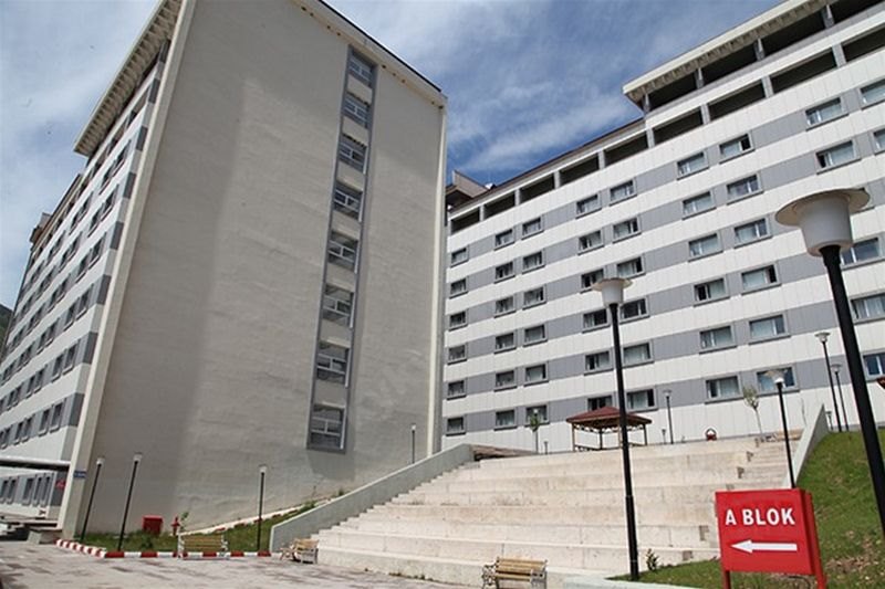 Ahmet Ziyaüddin Gümüşhanevi Kyk Erkek Yurdu Görseli