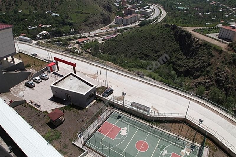 Ahmet Ziyaüddin Gümüşhanevi Kyk Erkek Yurdu Görseli