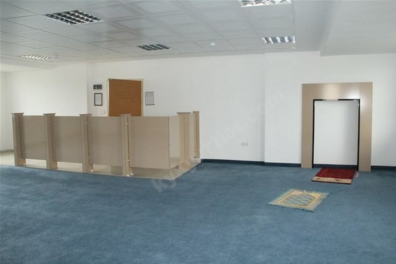 Akçaabat Fatih Kyk Erkek Öğrenci Yurdu Görseli