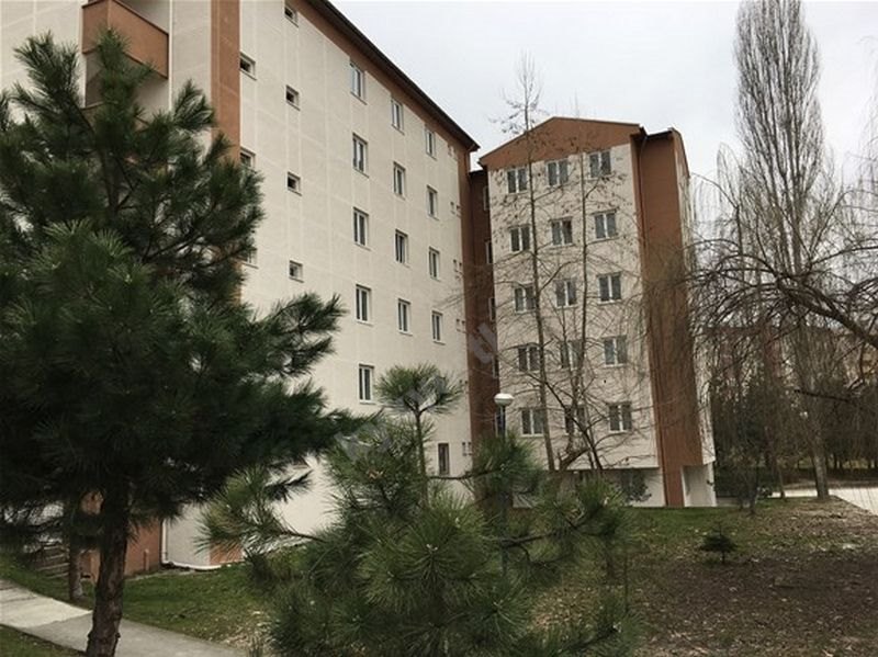 Akçaabat Fatih Kyk Erkek Öğrenci Yurdu Görseli