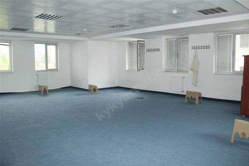 Akçaabat Fatih Kyk Erkek Öğrenci Yurdu Görseli