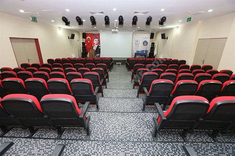 Akçakoca Kyk Kız Ve Erkek Öğrenci Yurdu Görseli
