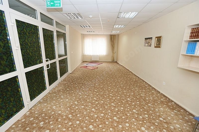 Akçakoca Kyk Kız Ve Erkek Öğrenci Yurdu Görseli