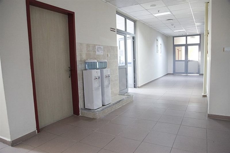 Akdağmadeni Kyk Kız Ve Erkek Öğrenci Yurdu Görseli