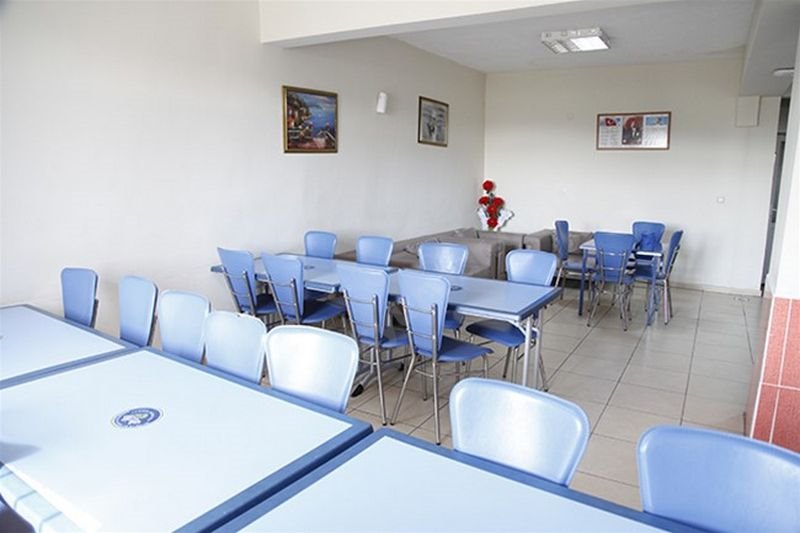 Akdağmadeni Kyk Kız Ve Erkek Öğrenci Yurdu Görseli