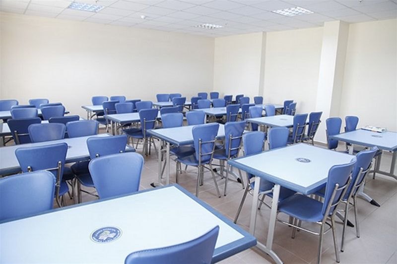 Akdağmadeni Kyk Kız Ve Erkek Öğrenci Yurdu Görseli