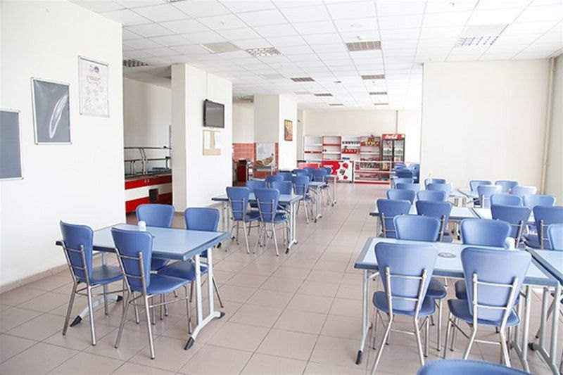 Akdağmadeni Kyk Kız Ve Erkek Öğrenci Yurdu Görseli