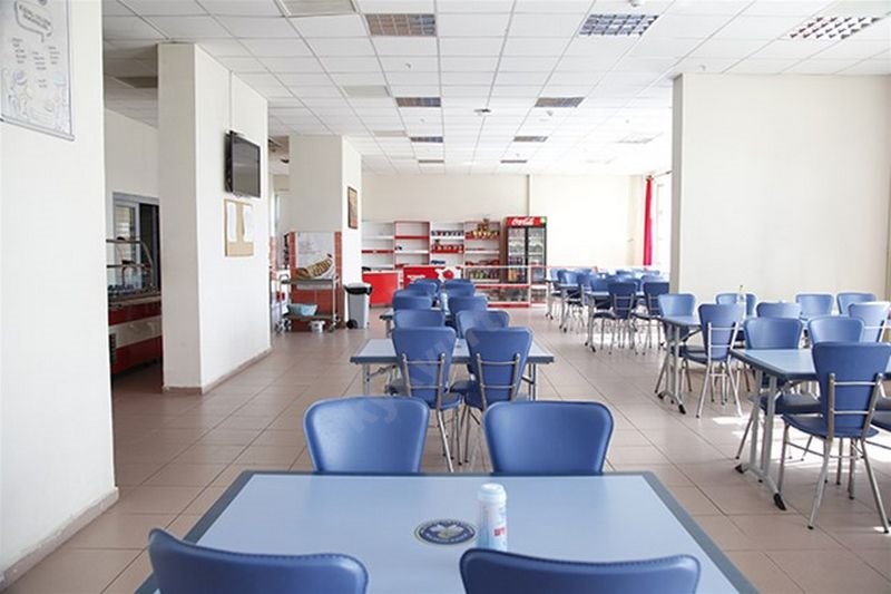 Akdağmadeni Kyk Kız Ve Erkek Öğrenci Yurdu Görseli