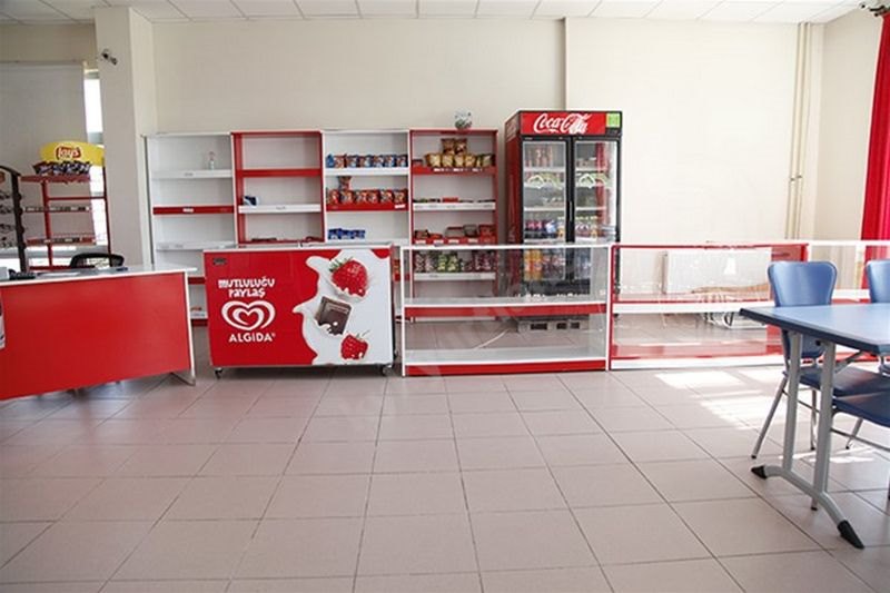 Akdağmadeni Kyk Kız Ve Erkek Öğrenci Yurdu Görseli