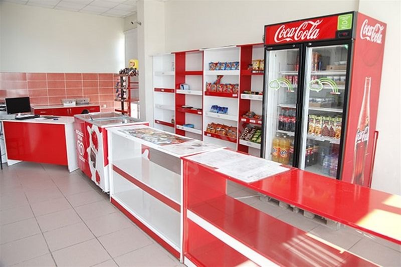 Akdağmadeni Kyk Kız Ve Erkek Öğrenci Yurdu Görseli