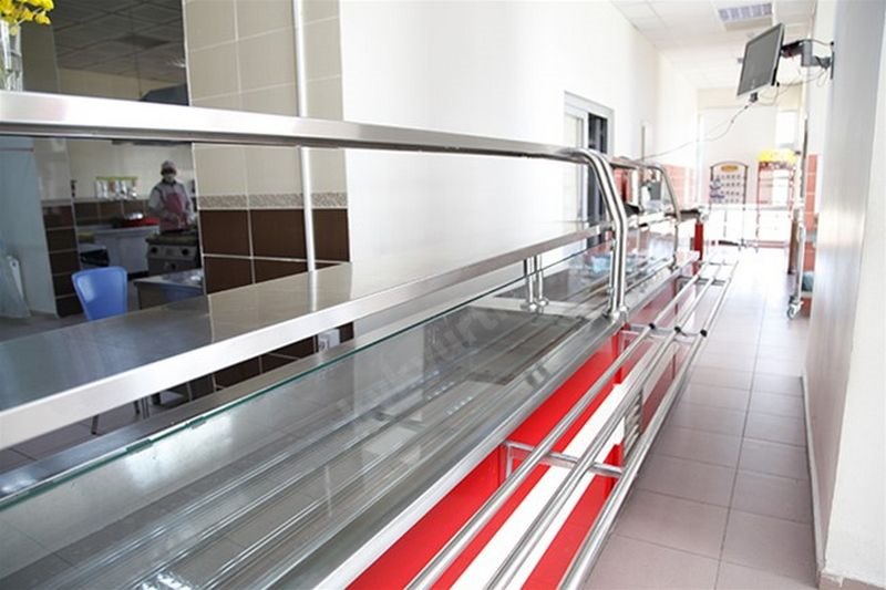 Akdağmadeni Kyk Kız Ve Erkek Öğrenci Yurdu Görseli