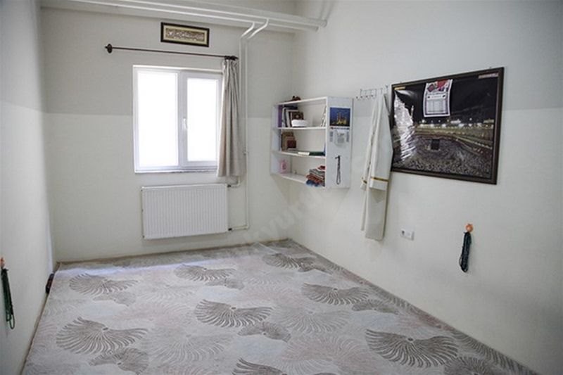 Akdağmadeni Kyk Kız Ve Erkek Öğrenci Yurdu Görseli