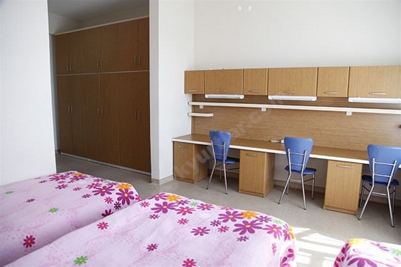 Akdağmadeni Kyk Kız Ve Erkek Öğrenci Yurdu Görseli